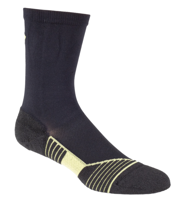 ADVANCED FIT 6"" SOCK