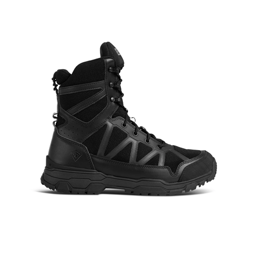 M 7"" Operator Boot