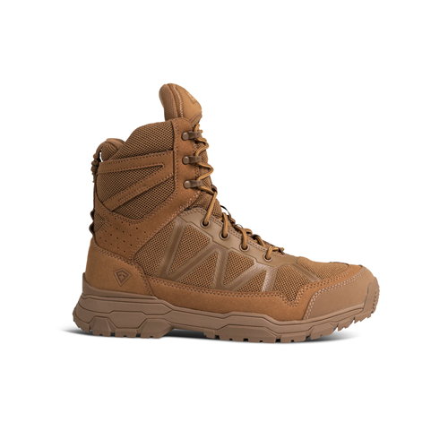 M 7"" Operator Boot