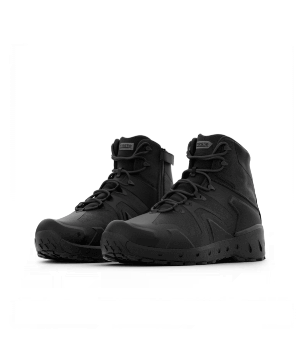 Men's 5""AERO-TAC Side-Zip Mid