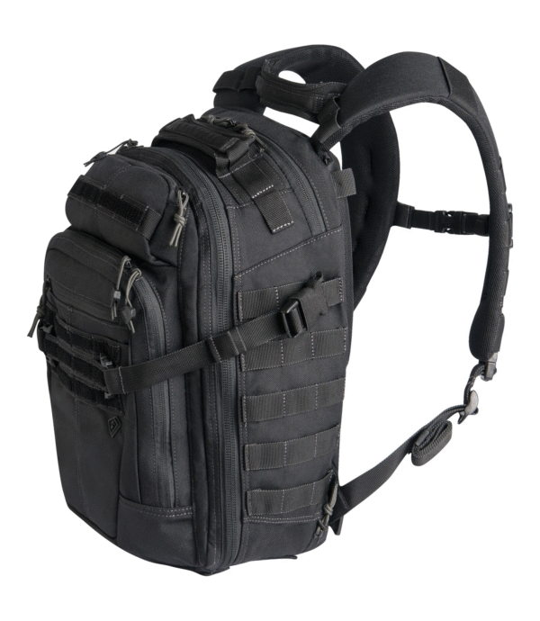Specialist BackPack 0.5D