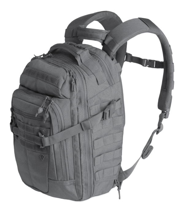 Specialist BackPack 0.5D