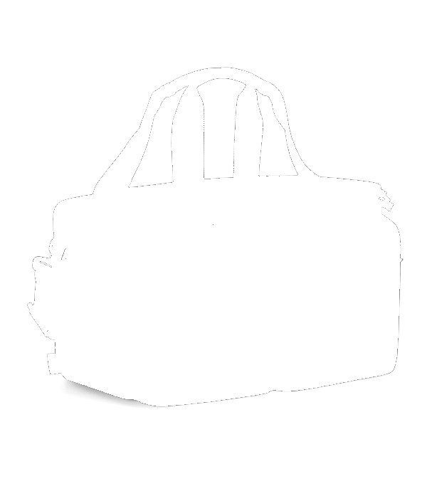 CALIBER RANGE BAG