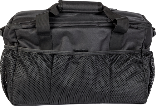 FEDERAL TOP GUN RANGE BAG - BLACK