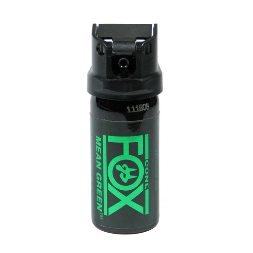 Mean Green 6% H20C Defense Spray
