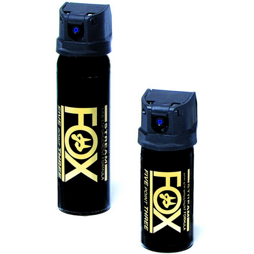 Five Point Three Flip Top Defense Spray (2 oz.)