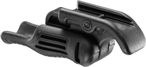 F.A.B. DEFENSE HANDGUN AND - RIFLE FOLDING FOREGRIP BLACK