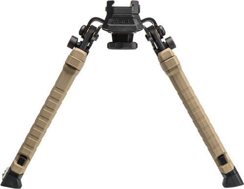 F.A.B. DEFENSE SPIKE TACTICAL - BI-POD PIC MOUNT FDE