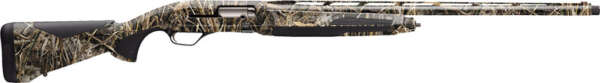 BROWNING MAXUS II 12 GA 3.5" - 26" REALTREE MAX-7