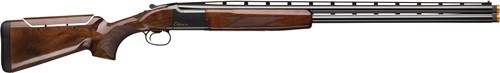 BROWNING CITORI CX 12GA 3" - 32"VR ADJ COMB BLUED/WALNUT