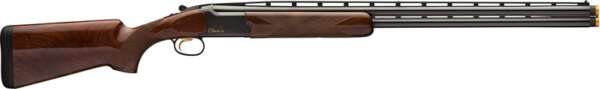 BROWNING CITORI CX 12GA 3" - 28"VR BLUED/WALNUT