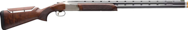 BROWNING CITORI 725 SPRTG MED - HG 410 3" 30" INV BLUED/WLNT