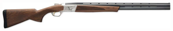 BROWNING CYNERGY MICRO MIDAS - 20GA 3" 26" BLUED/WALNUT