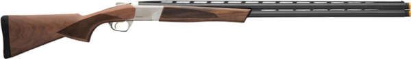 BROWNING CYNERGY CX 12GA 3" - 30"VR BLUED/WALNUT