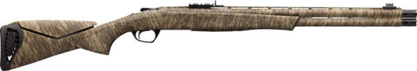 BROWNING CYNERGY 12GA 3.5" 26" - ULTIMATE TURKEY MO-BOTTOMLAND