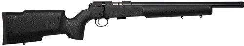 CZ 457 PRO VARMINT 22LR 16" - HB BLACK LAM STOCK 5RD MAG