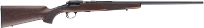 BROWNING T-BOLT SPORTER 17HMR - 22" BLUED/WALNUT