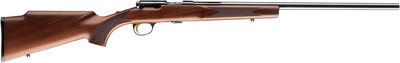 BROWNING T-BOLT TARGET/VARMINT - 17HMR 22"HB BLUED/WALNUT