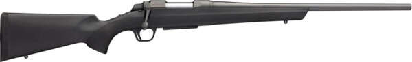 BROWNING AB3 MICRO STALKER - 308WIN 20" MATTE BLACK/SYN