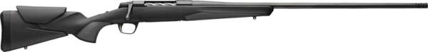 BROWNING X-BOLT 2 HUNTER - 7MM RM 26" COMPOSITE/BLUED MB