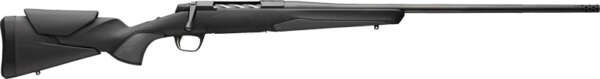 BROWNING X-BOLT 2 HUNTER 6.5 - PRC 24" COMPOSITE/BLUED MB