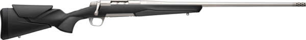 BROWNING X-BOLT 2 HUNTER   300 - PRC 26" COMP/STAINLESS MB