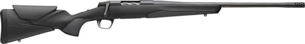 BROWNING X-BOLT 2 MICRO    243 - WIN 20" COMPOSITE/BLUED MB
