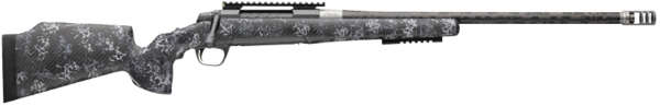 BROWNING X-BOLT PRO MCMILLAN - 6.8WST CAMO/CARBON FIBER
