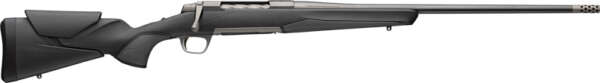 BROWNING X-BOLT 2 HUNTER   6.8 - WST 24" COMP/TUNGSTEN MB