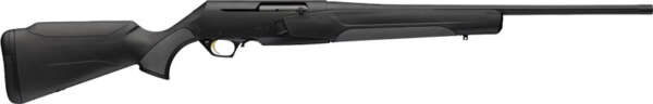 BROWNING BAR MK4 HUNTER 308WIN - 22" SYNTHETIC BLUED