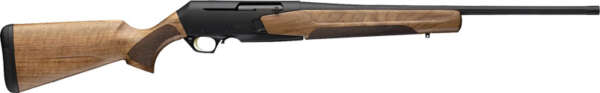 BROWNING BAR MK4 HUNTER 7MM RM - 24" WALNUT BLUED