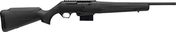 BROWNING BAR MK4 DBM 308WIN - 18.5" SYNTHETIC BLUED