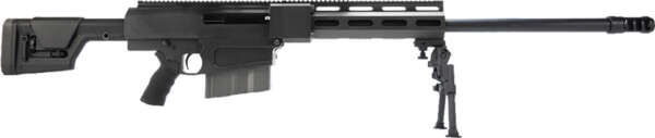 BUSHMASTER BA50 50BMG 29" - BARREL 10-SHOT BLACK