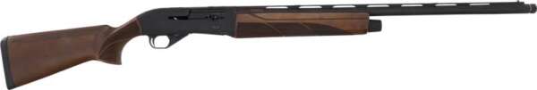 CZ 712 G3 12GA 3" 26"VR MATTE - BLACK WALNUT
