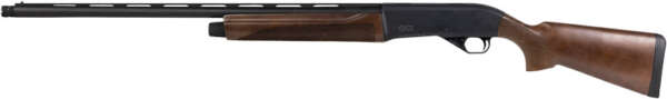 CZ 720 G3 20GA 3" 24"VR MATTE - BLACK WALNUT 13" LOP