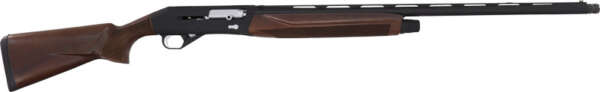 CZ 1012 G2 12GA. 3" 28"VR CT-5 - GLOSSY BLACK CHROME WALNUT