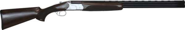 CZ REDHEAD PREMIER O/U 12GA - 28" VR WALNUT