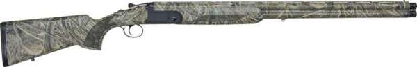 CZ SWAMP MAGNUM O/U 12GA 3.5" - 30" REALTREE MAX5
