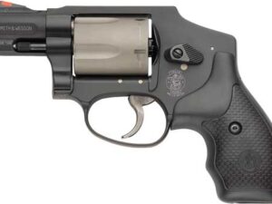S&W 340PD AIRLITE 357 1.875" - NO INTER LCK SCANDIUM/TITANIUM