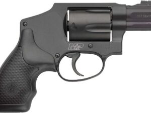 S&W M&P340 357 1.875" FS 5-SH - XS NO LOCK