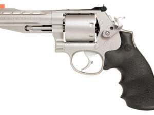S&W 686 PERFORMANCE CENTER - 357MAG 6-SHOT 4" STAINLESS