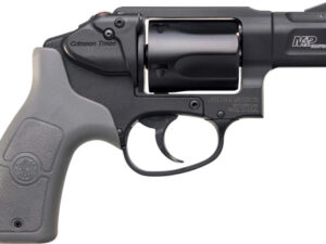 S&W BODYGUARD 38SPL+P 1.9" FS - W/INTEGRATED CTC LASER