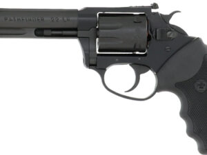 CHARTER ARMS PATHFINDER LITE - 22LR 4.2" ADJ BLACK ALLOY FR