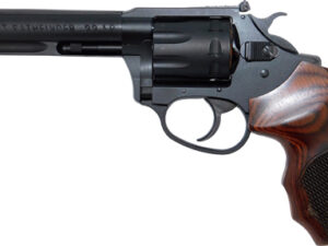 CHARTER ARMS PATHFINDER LITE - 22LR 4.2" BLACK ALLOY FR