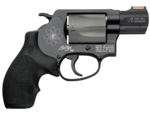 S&W 360PD AIRLITE 357 1.875" - FS HI-VIZ SCANDIUM/TITANIUM