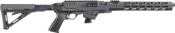 RUGER PC CARBINE 9MM LUGER - 10-SHOT M-LOK 6-POS STOCK