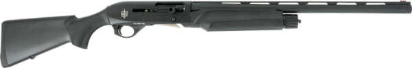 MAC 2 TAC 3-GUN 12GA 3" 21" - 5RD BLACK SYNTHETIC
