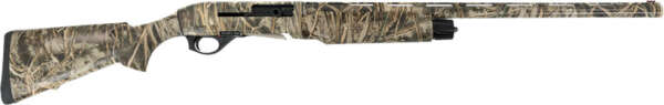 SPANDAU S2 FIELD 12GA 3" 28"VR - REALTREE MAX-7 SYNTHETIC