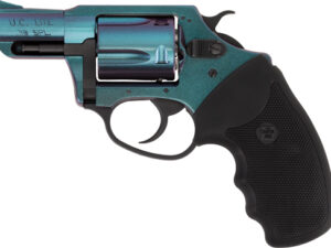 CHARTER ARMS CHAMELEON 38SPL - 2" IRIDESCENT