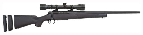 MOSSBERG PATRIOT SUPER BANTAM - COMBO 308WIN 20" 3-9X40 SYN